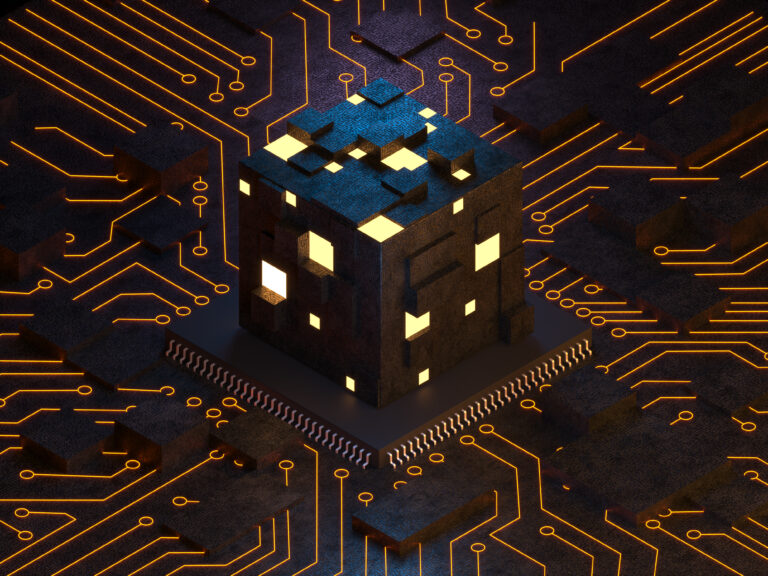 A Ascensão da Computação Quântica e Seu Impacto nas Indústrias